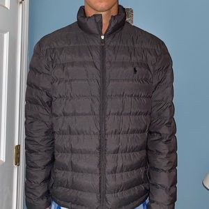 COPY - Men’s Ralph Lauren Coat
